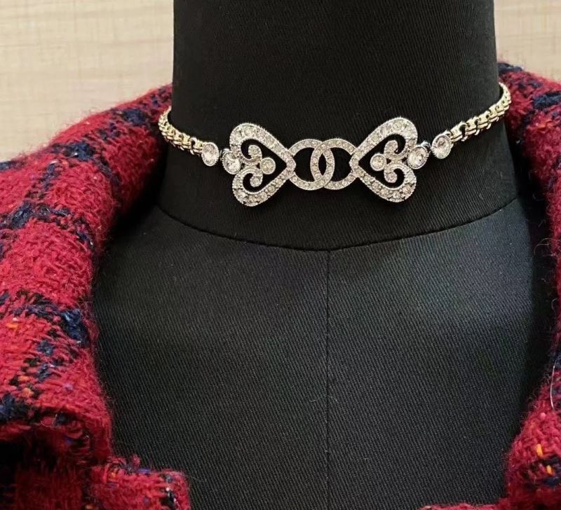 Chanel Necklaces